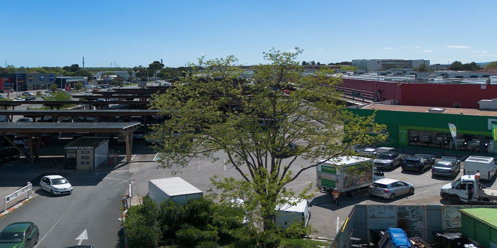 Entrées de ville : une transformation indispensable pour 89 % des décideurs