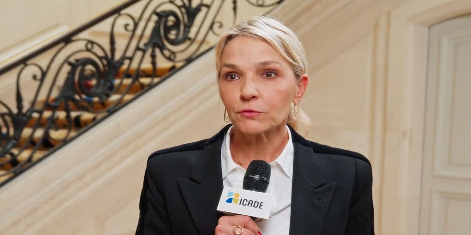 Gisèle Rossat-Mignod : « Il faut aller du centre-ville vers la ville-centre et agir sur les quartiers de gare et les entrées de ville.»