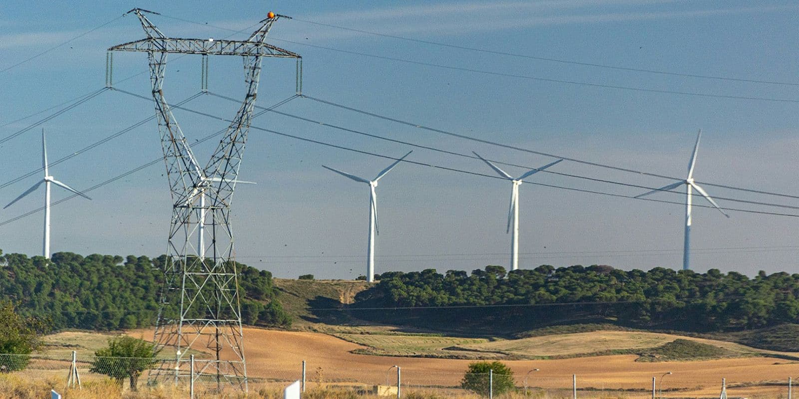 L’énergie en France d’ici 2050 : un futur qui s’inscrit dans le cadre de la stratégie nationale bas carbone