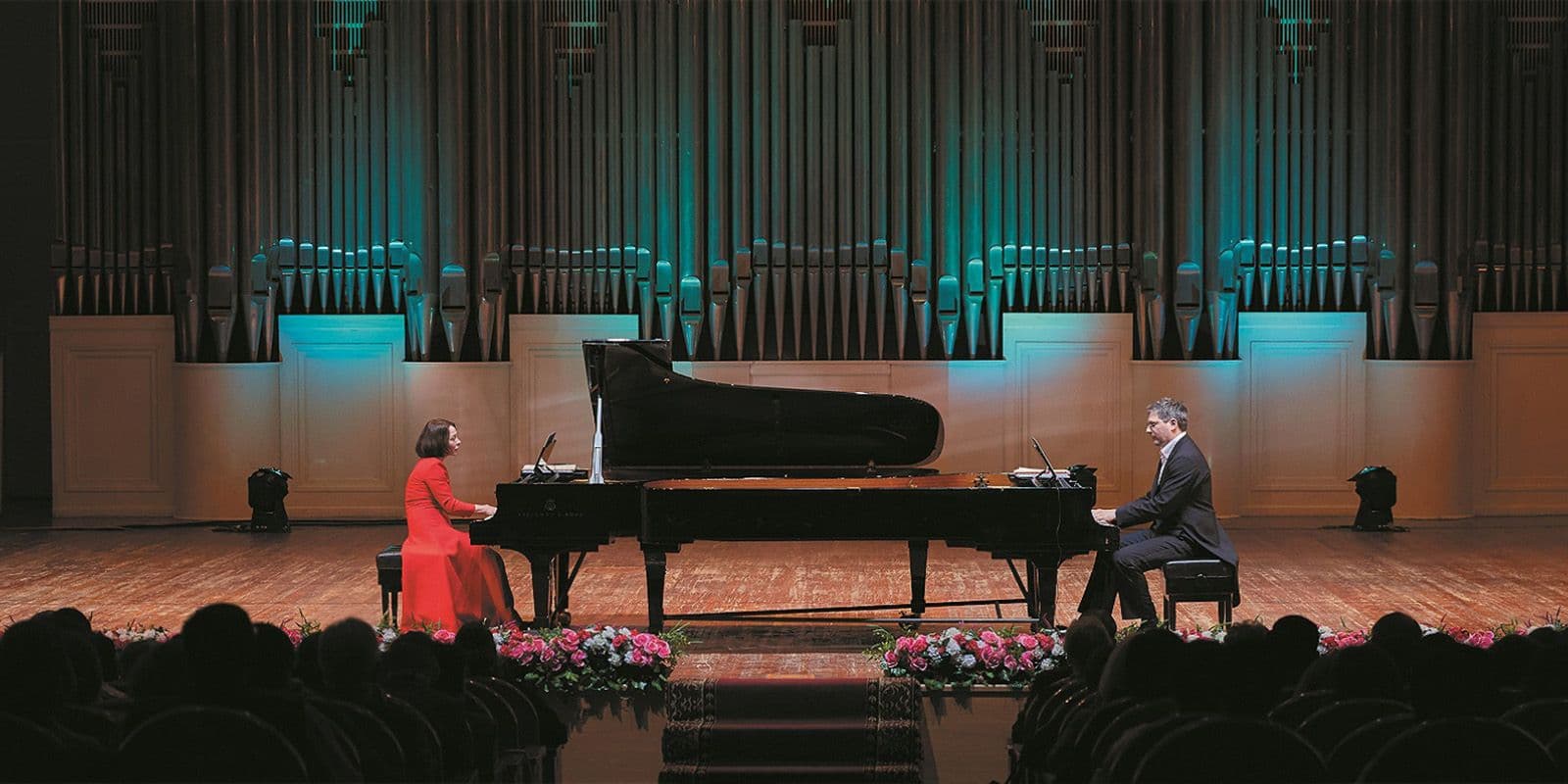 Bruno Marcillaud : « A Rungis, la culture est considérée comme un service public afin de la rendre financièrement accessible à tous.»